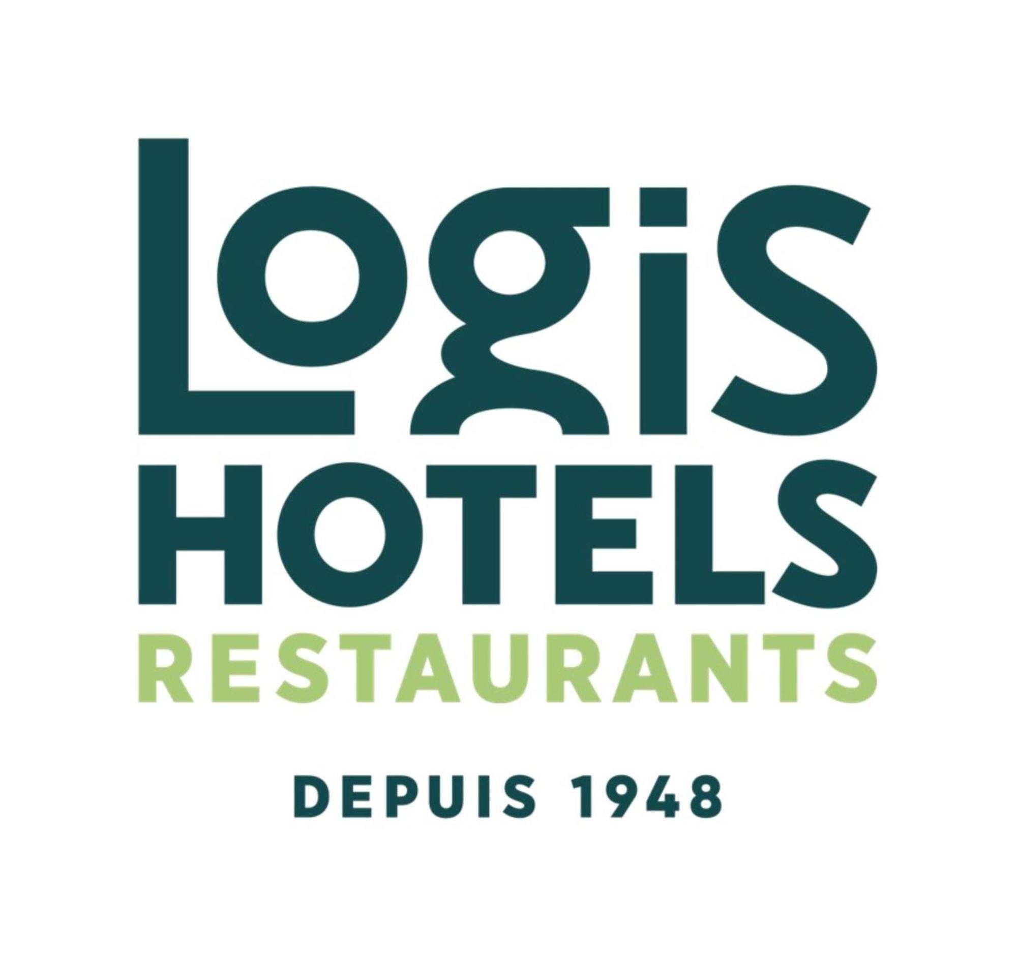 Logis Hotel - Le Petit Bellon Senlis  Zewnętrze zdjęcie